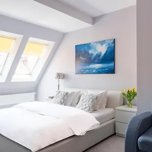W Sercu Rynku Apartment Breslau