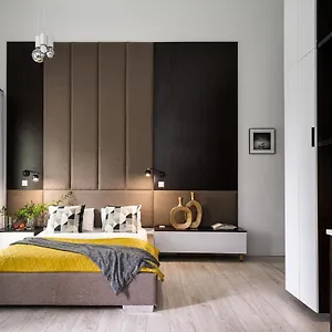 Absyntapartments Old Town Apartment Breslau